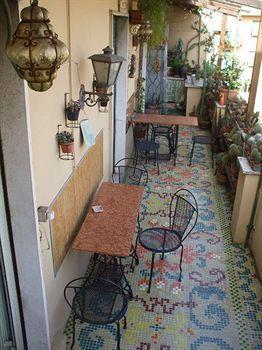 Abitazione Pigneto Roma