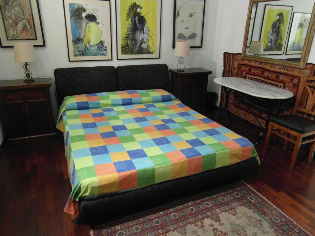 Abitazione Pigneto Bed & Breakfast Roma
