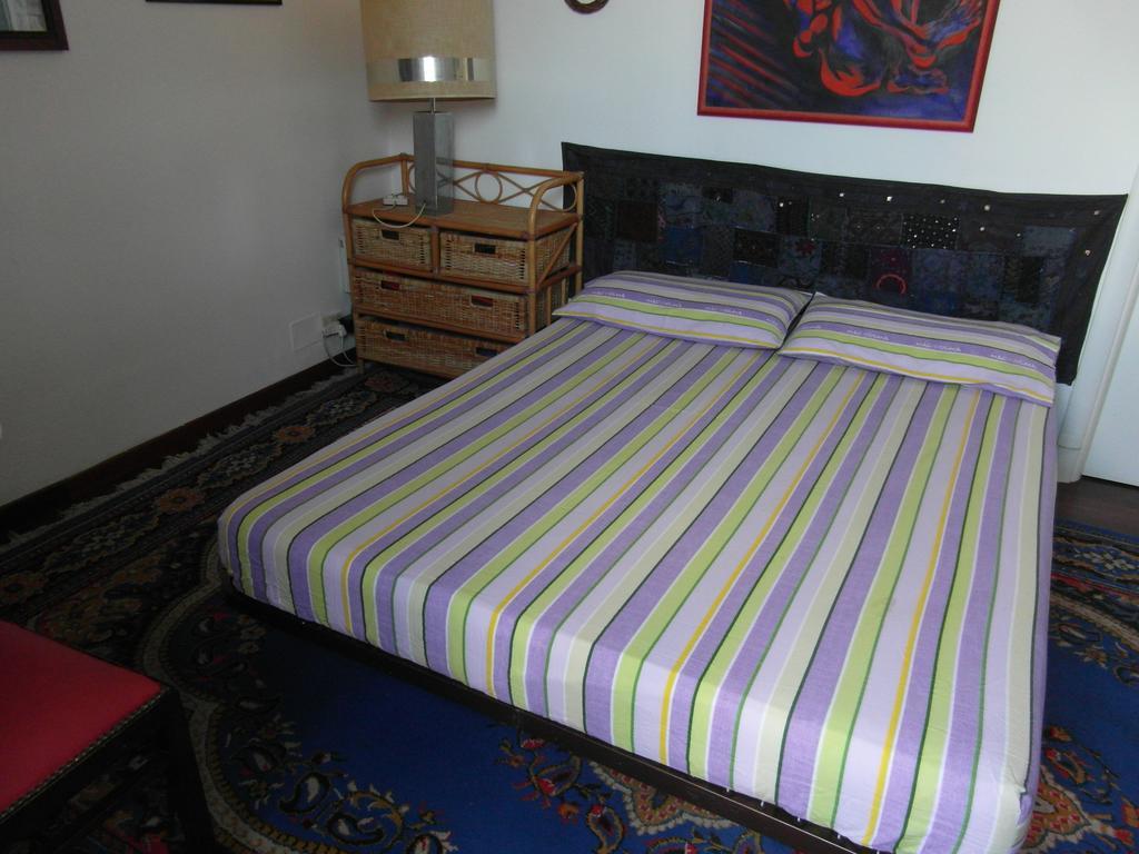 Bed & Breakfast Abitazione Pigneto Roma