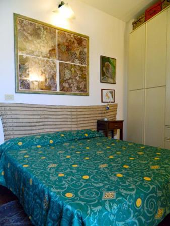 Bed & Breakfast Abitazione Pigneto 3*