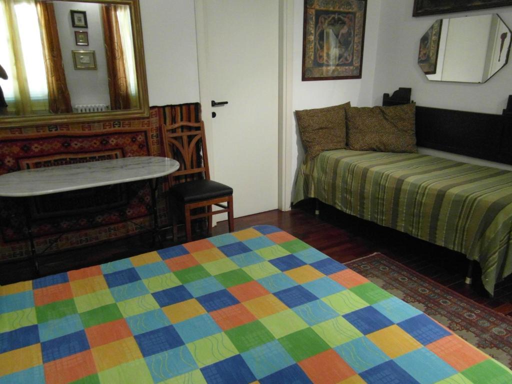 Bed & Breakfast Abitazione Pigneto Roma