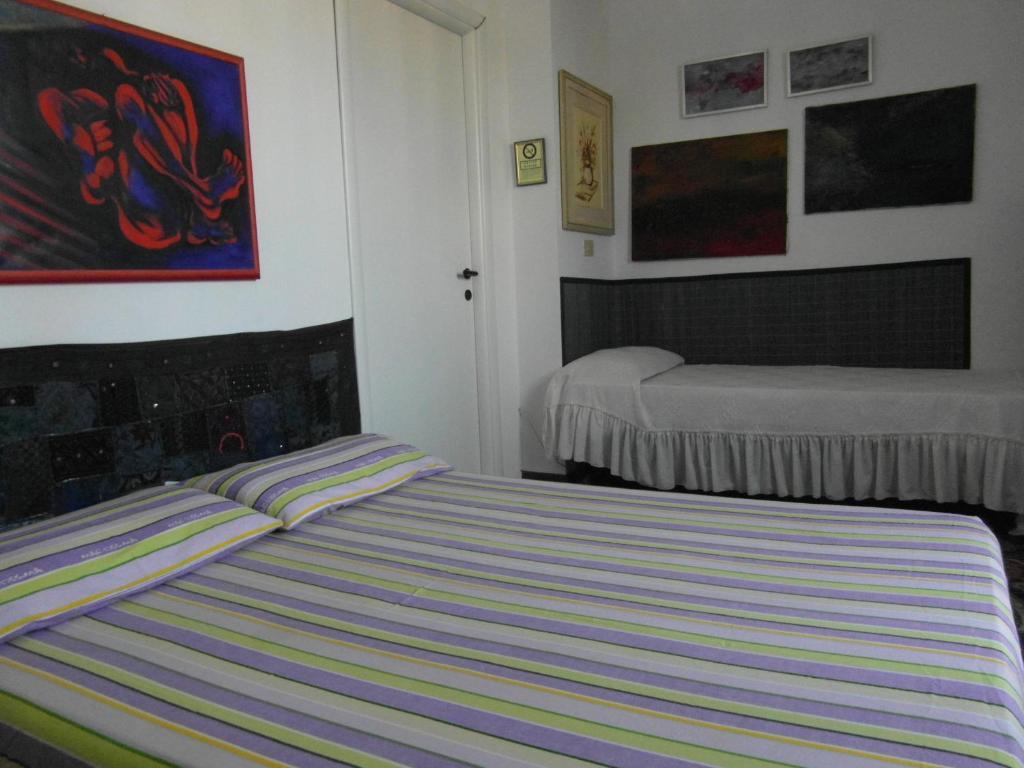 Bed & Breakfast Abitazione Pigneto 3*