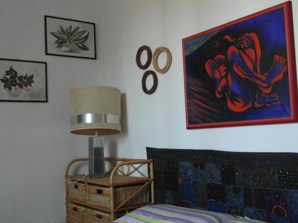Abitazione Pigneto Bed & Breakfast 3*