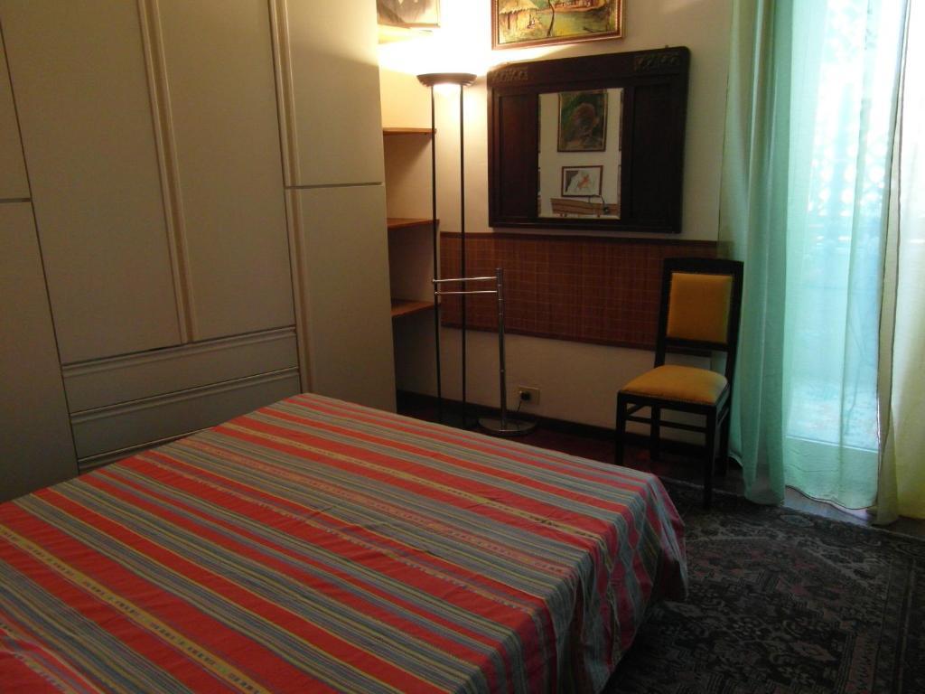 Bed & Breakfast Abitazione Pigneto