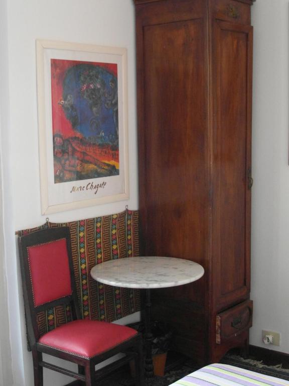 Abitazione Pigneto Bed & Breakfast Roma