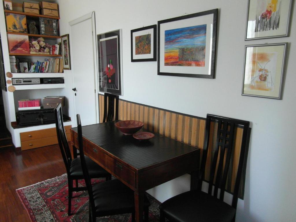 Abitazione Pigneto Bed & Breakfast 3*