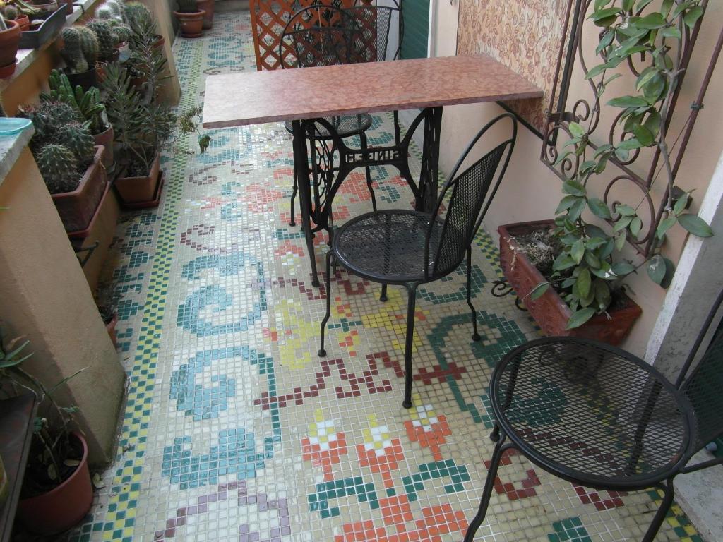 Bed & Breakfast Abitazione Pigneto Roma