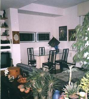 Abitazione Pigneto Bed & Breakfast