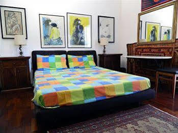 Abitazione Pigneto Bed & Breakfast