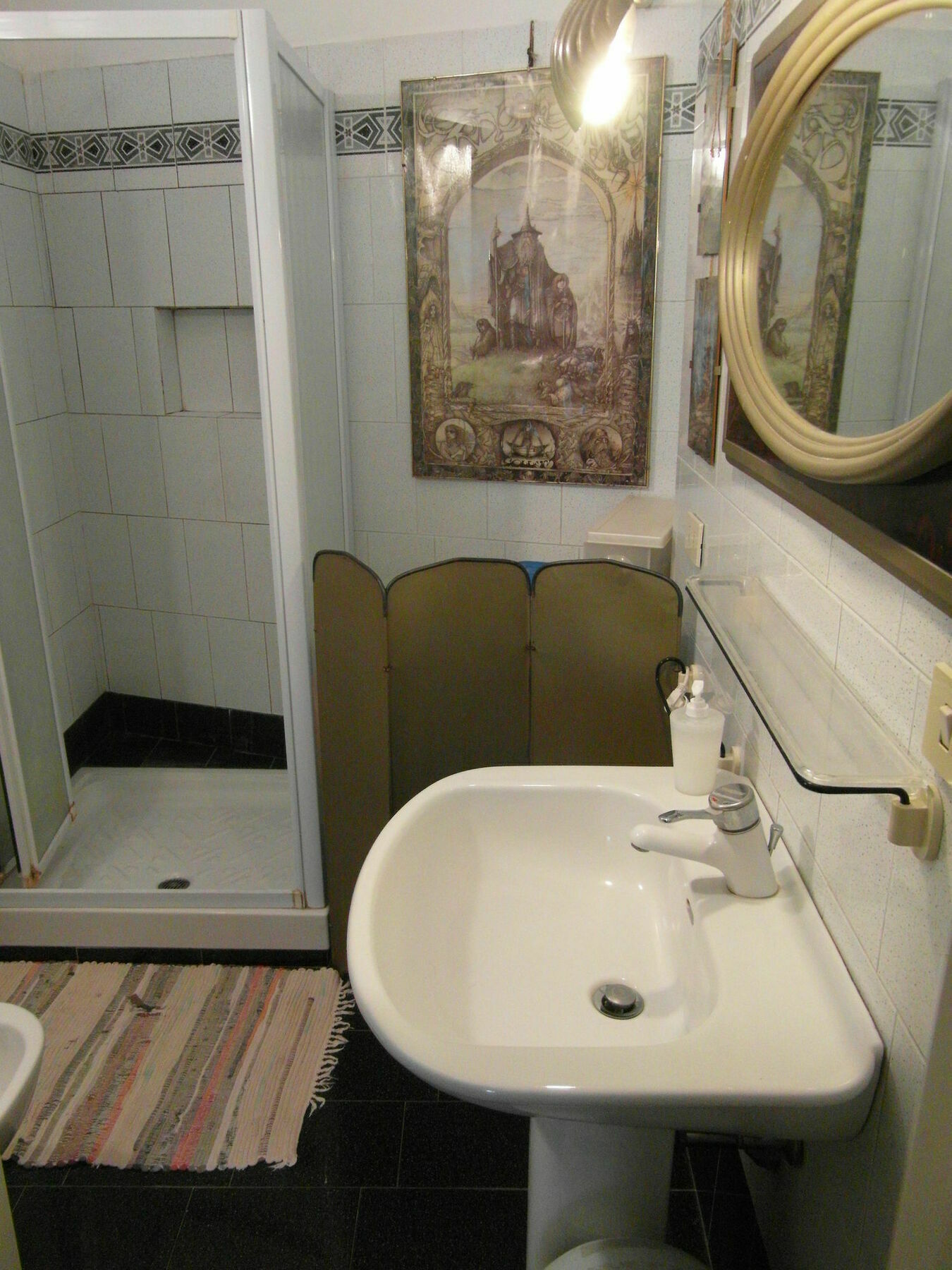 Bed & Breakfast Abitazione Pigneto 3*