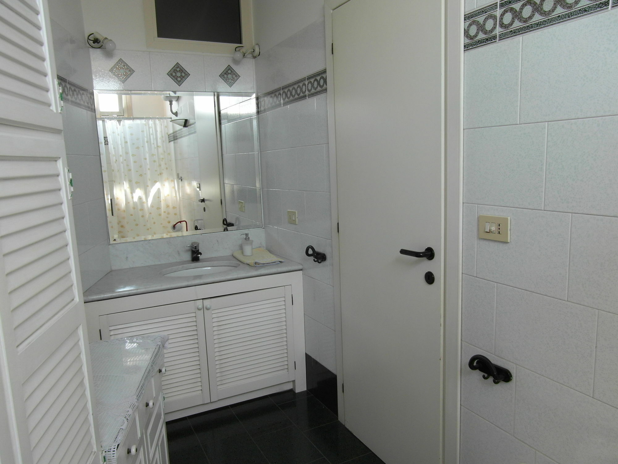 Abitazione Pigneto 3* Roma