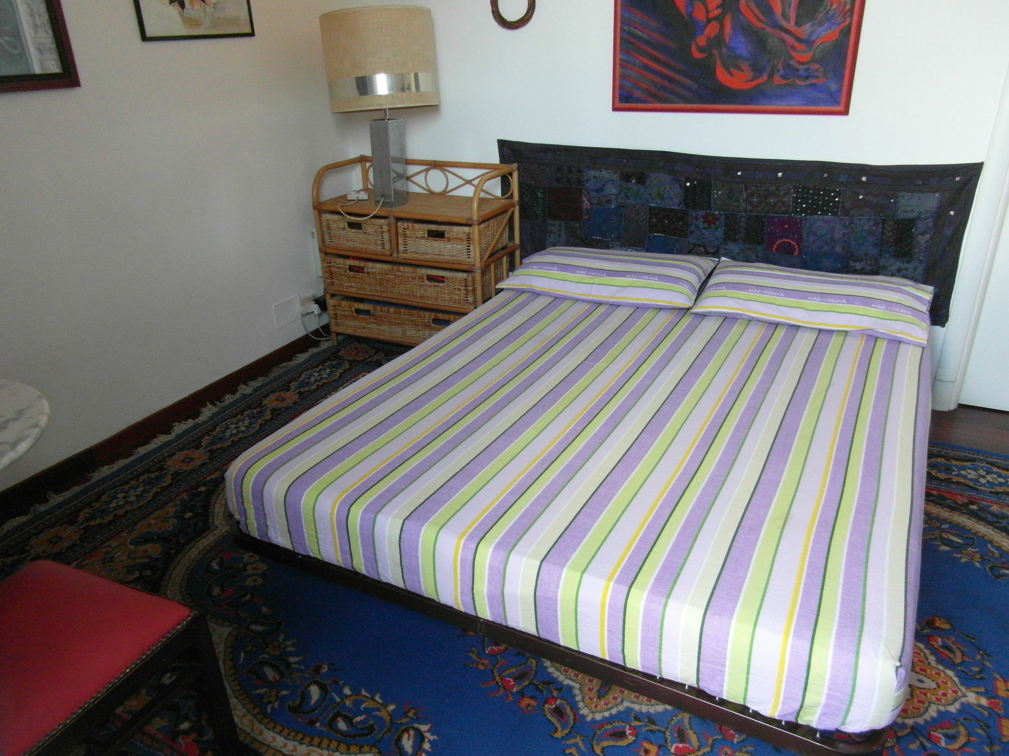 Abitazione Pigneto Bed & Breakfast 3*
