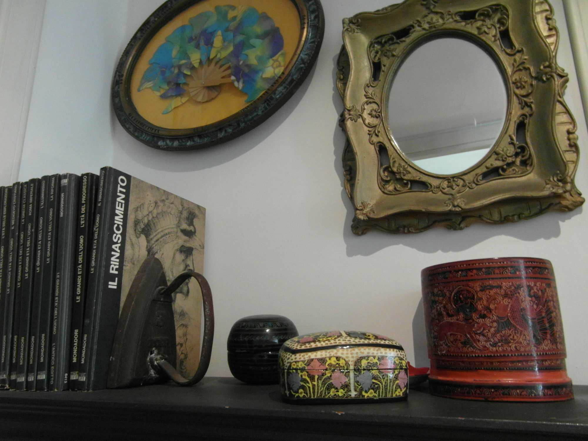 Abitazione Pigneto Bed & Breakfast Roma