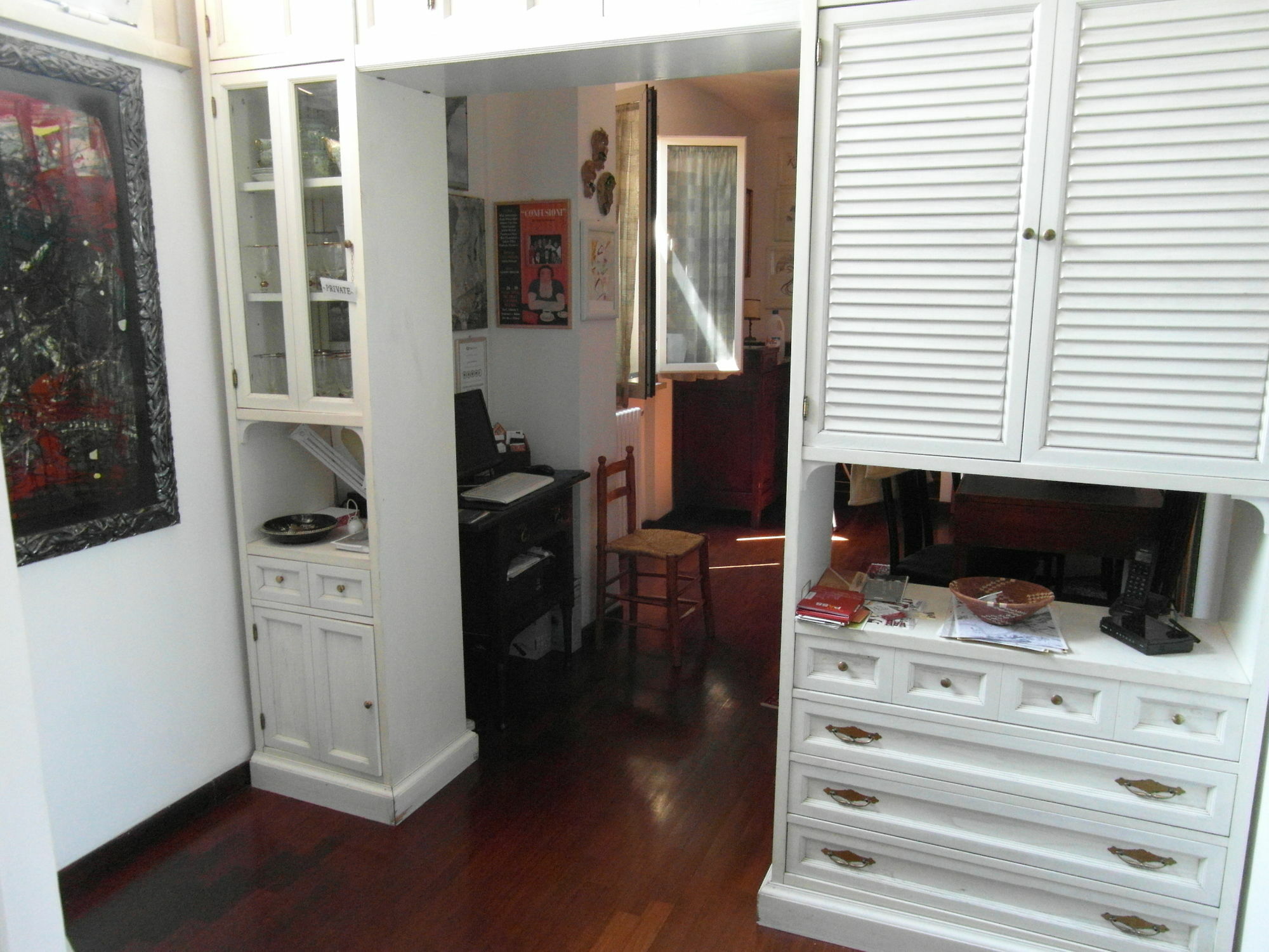 Bed & Breakfast Abitazione Pigneto 3*