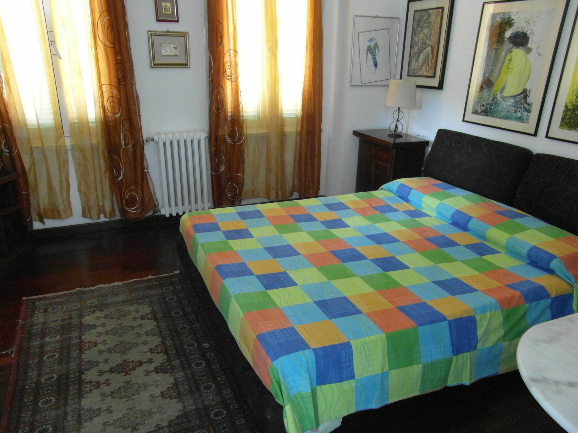 Bed & Breakfast Abitazione Pigneto Roma