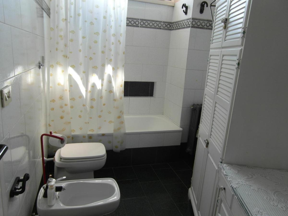Bed & Breakfast Abitazione Pigneto 3*